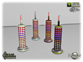 Sims 4 —  aghia clutter lipsticks by jomsims —  aghia clutter lipsticks