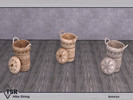 Hibo Dining. Basket - Click to view and download separately!