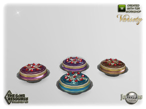 Sims 4 — Cakes Variety cake5 by jomsims — Cakes Variety cake5