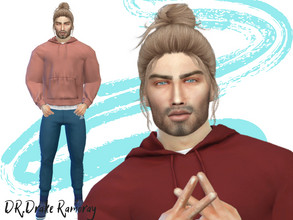 Sims 4 — Noah Noy by as146723 — Noah Noy by Dr.Ramoray