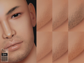 Sims 4 — Beards | N2 by cosimetic — - You can only use it for male. - 15 swatches - Custom thumbnail.