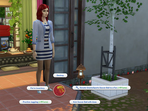 Sims 4 — Now YOU DESTROY EVERYTHING by TReiler — Using this mode You can delete everything from a lot in life mode.