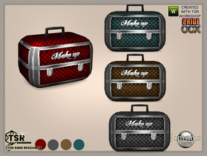 Sims 4 — Pride 2022 Ocx make up case by jomsims — Pride 2022 Ocx make up case