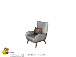 Sims 3 — Kingston Bergere by Onyxium — Onyxium@TSR Design Workshop Living Room Collection | Belong To The 2022 Year