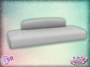 Sims 4 — Elna - Sofa by ArwenKaboom — Base game object in multiple recolors. Find all items by searching