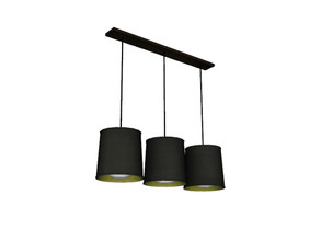 Sims 4 — Chloe Dining Ceilinglight by Angela — Chloe Diningroom Ceilinglight. Metal buckets of light. 