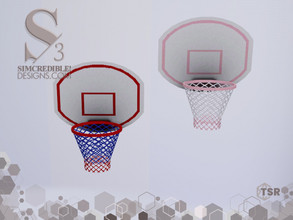 Sims 3 — Little Wonders Deco Basketball Board by SIMcredible! — SIMcredibledesigns.com