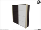 Athens Wardrobe by ArtVitalex - Click to view and download separately!