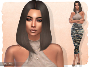 Sims 4 — Karen Braun by Jolea — If you want the Sim to look the same as in the pictures you need to download all the CC