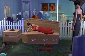 Sims 2 — Light The Night by DOT — Light The Night. Sims2 by DOT at The Sims Resource. When you run a business at night,