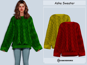 Sims 4 — Oversize Hoddie (Adult) by couquett — Oversize Hoddie for your Toddlers - avaible in 15 swatches - new mesh - HQ