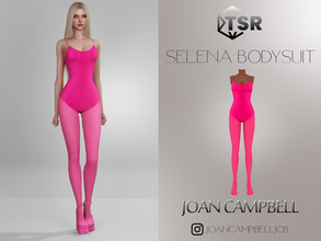 Sims 4 — Selena Bodysuit by Joan_Campbell_Beauty_ — 5 swatches Custom thumbnail Original mesh Hq compatible