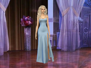 Sims 4 — Prom night CAS backround by Katherine_Crystal — Do you love going with your sims to prom? Then you will love