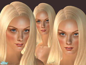 Sims 2 — Lily Donaldson by ChazDesigns — Born: 27 January Where: UK Height: 178 cm Bust: 81 cm Waist: 64 cm Hips: 89 cm 