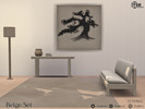 Beige Rug - Click to view and download separately!