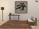 Beige Painting - Click to view and download separately!
