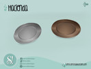 Hacienda Add-ons tray - Click to view and download separately!