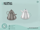 Hacienda Add-ons Kettle - Click to view and download separately!