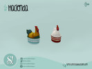 Hacienda Add-ons Chicken - Click to view and download separately!