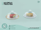 Hacienda Add-ons cheese - Click to view and download separately!