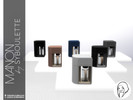 Manon Kitchen - Coffee Maker - Click to view and download separately!