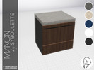 Manon Kitchen - Dishwasher - Click to view and download separately!