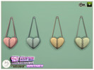 y2k britney deco wall bag1 - Click to view and download separately!