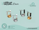 Latitude Shave set - Click to view and download separately!