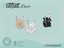 Latitude Tooth brushes - Click to view and download separately!