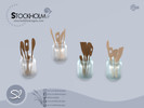 Stockholm Kitchen Tools - Click to view and download separately!