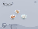 Stockholm Eggs - Click to view and download separately!
