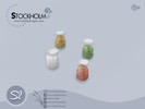 Stockholm Jar 3 - Click to view and download separately!