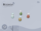 Stockholm Jar 2 - Click to view and download separately!