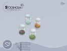 Stockholm Jar 1 - Click to view and download separately!