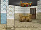 SummerFestival Boho Kitchen.package - Click to view and download separately!