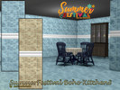 SummerFestival Boho Kitchen3.package - Click to view and download separately!