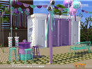 Alegria Summer Festival Outdoor Sink - Click to view and download separately!