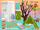 Alegria Summer Festival Balloons 2 - Click to view and download separately!