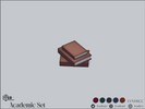 Academic Books 2 - Click to view and download separately!