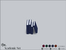 Academic Books - Click to view and download separately!