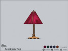 Academic Light - Click to view and download separately!