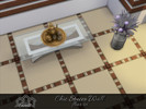 Chic Stucco Wall floor2 - Click to view and download separately!