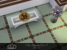 Chic Stucco Wall floor3 - Click to view and download separately!