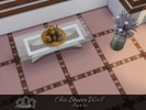 Chic Stucco Wall floor4 - Click to view and download separately!