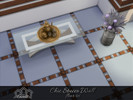 Chic Stucco Wall floor5 - Click to view and download separately!