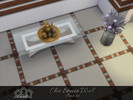 Chic Stucco Wall floor6 - Click to view and download separately!