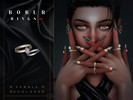 Bobur Rings 10 R.package - Click to view and download separately!