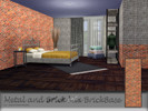 Metal and Brick Mix.package - Click to view and download separately!