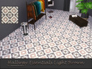 Hallway Essentials Light Brown.package - Click to view and download separately!