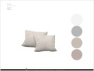 Estel - sofa pillows left - Click to view and download separately!